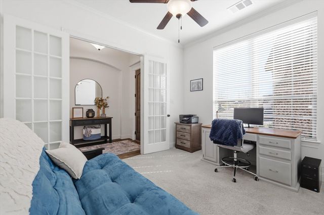 1011 Treeline Drive, Argyle, TX 76226