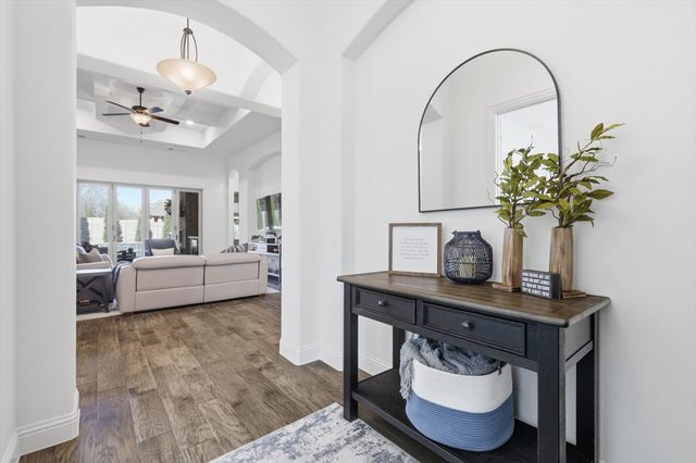 1011 Treeline Drive, Argyle, TX 76226