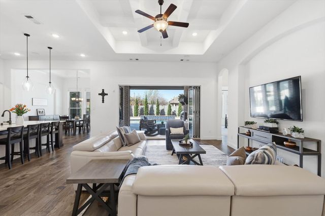 1011 Treeline Drive, Argyle, TX 76226