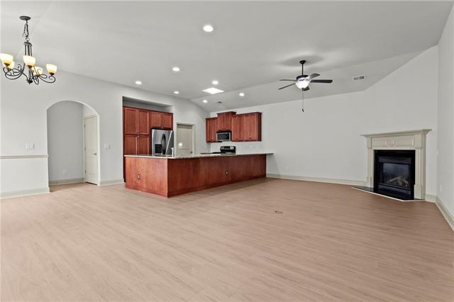 622 Stickley Oak Way, Woodstock, GA 30189