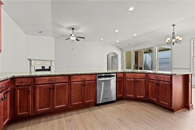 622 Stickley Oak Way, Woodstock, GA 30189