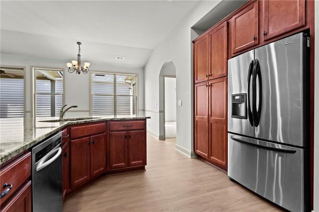 622 Stickley Oak Way, Woodstock, GA 30189