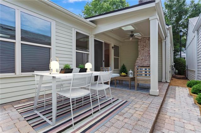 622 Stickley Oak Way, Woodstock, GA 30189