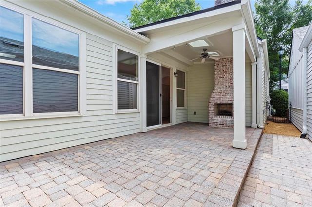 622 Stickley Oak Way, Woodstock, GA 30189