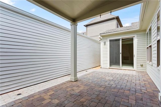 622 Stickley Oak Way, Woodstock, GA 30189