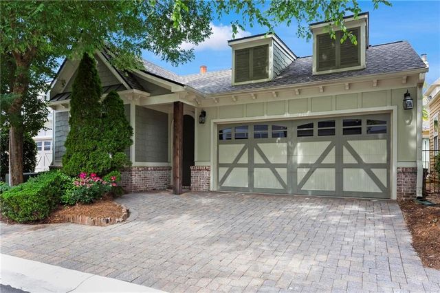 622 Stickley Oak Way, Woodstock, GA 30189
