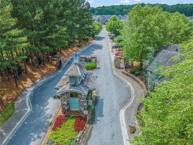 622 Stickley Oak Way, Woodstock, GA 30189