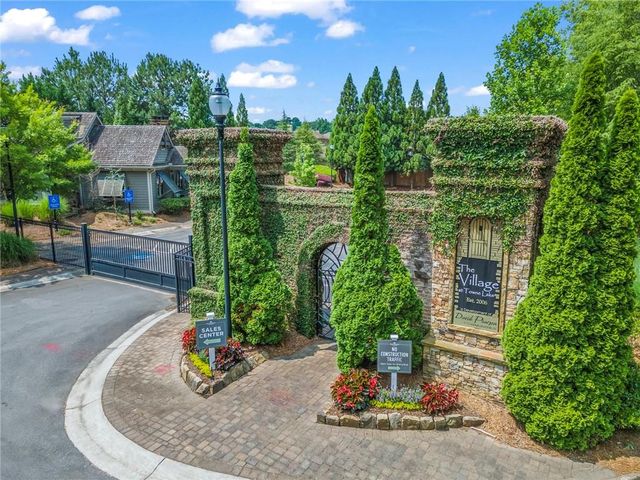 622 Stickley Oak Way, Woodstock, GA 30189