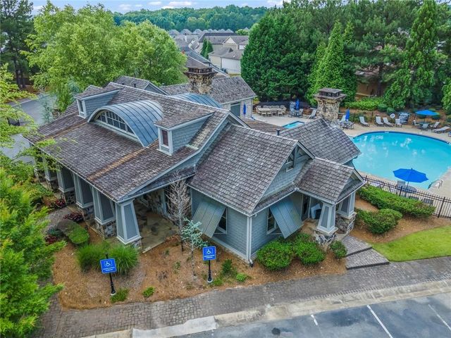 622 Stickley Oak Way, Woodstock, GA 30189
