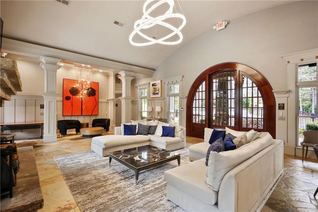 622 Stickley Oak Way, Woodstock, GA 30189