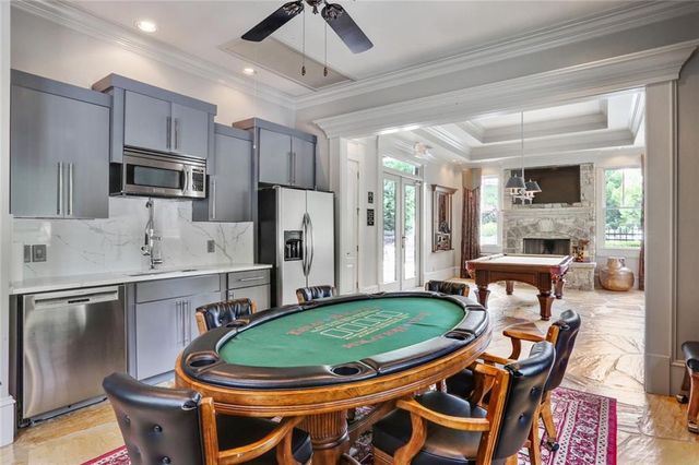 622 Stickley Oak Way, Woodstock, GA 30189