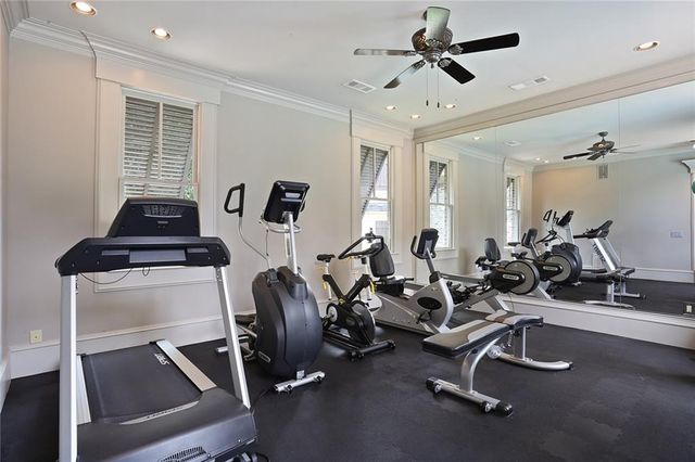 622 Stickley Oak Way, Woodstock, GA 30189