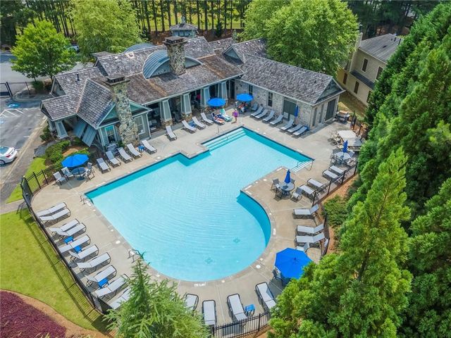 622 Stickley Oak Way, Woodstock, GA 30189