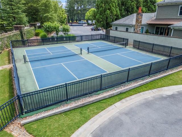 622 Stickley Oak Way, Woodstock, GA 30189