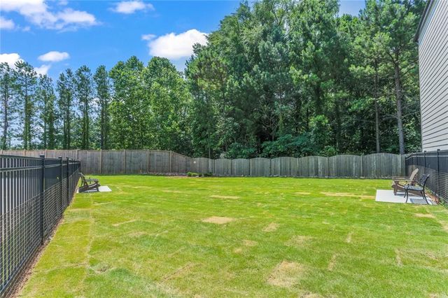 622 Stickley Oak Way, Woodstock, GA 30189