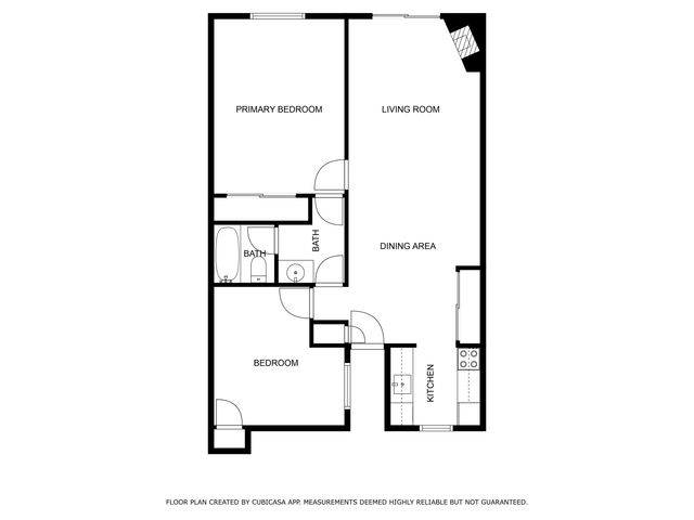 3150 Lakeside Dr Apt 208, Grand Junction, CO 81506