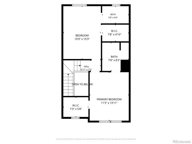 9060 Gale Boulevard 2, Thornton, CO 80260