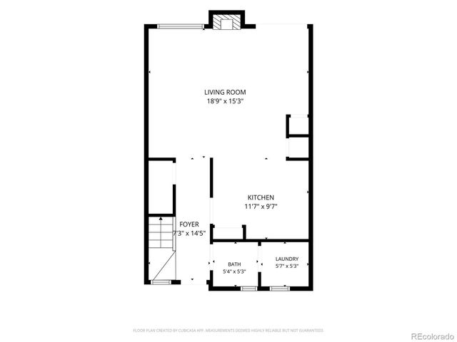9060 Gale Boulevard 2, Thornton, CO 80260