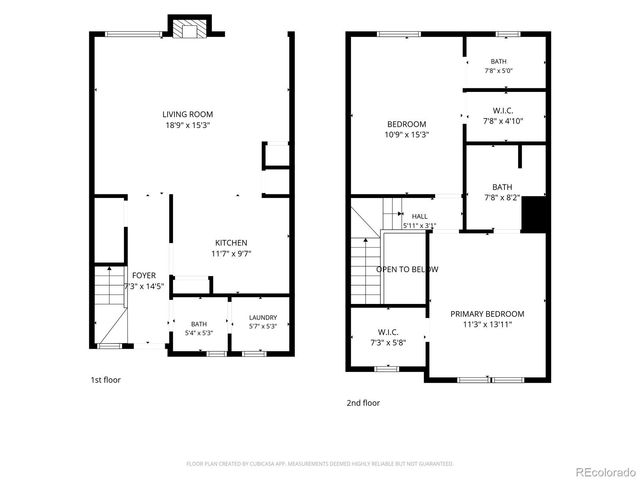 9060 Gale Boulevard 2, Thornton, CO 80260