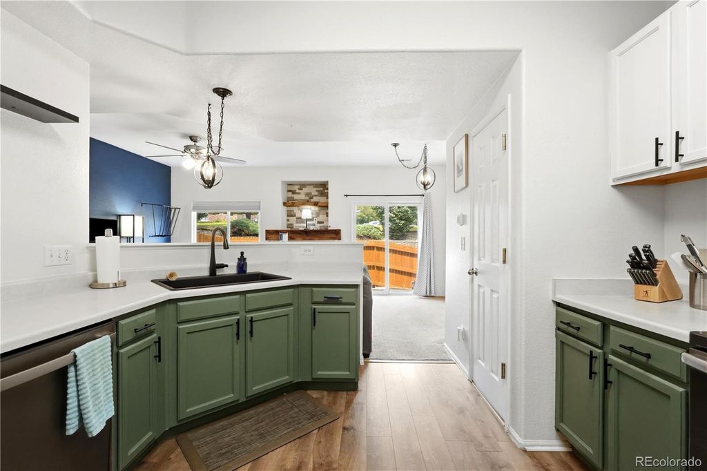 9060 Gale Boulevard 2, Thornton, CO 80260