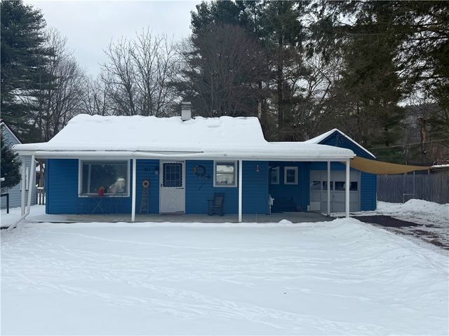 50 Brookline Avenue, Big Flats, NY 14905