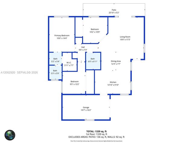 13721 Oak Ridge Dr, Davie, FL 33325