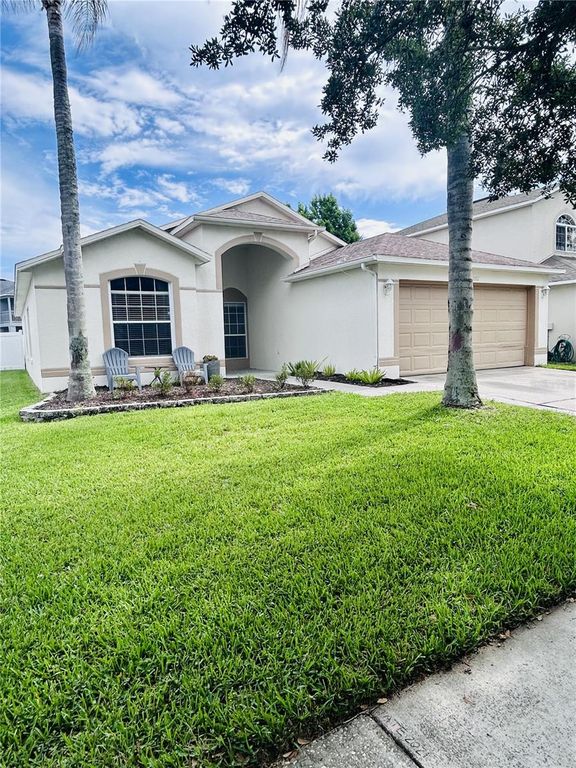 1061 PORTMOOR WAY, Winter Garden, FL 34787