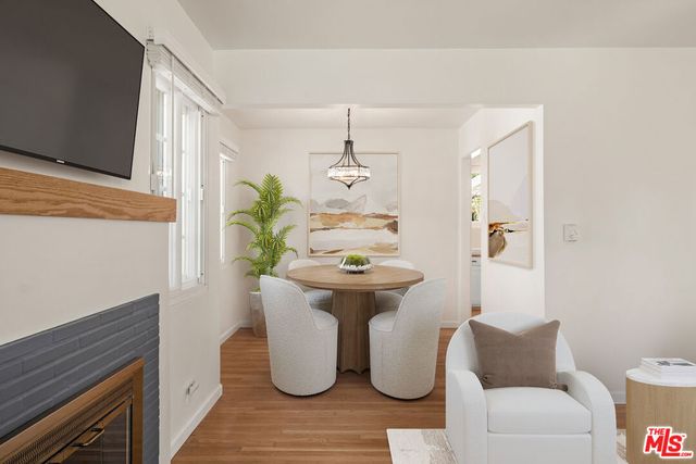 8734 Airlane Avenue, Los Angeles, CA 90045