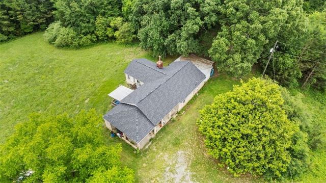 256 Cuzzort Road, Cedartown, GA 30125