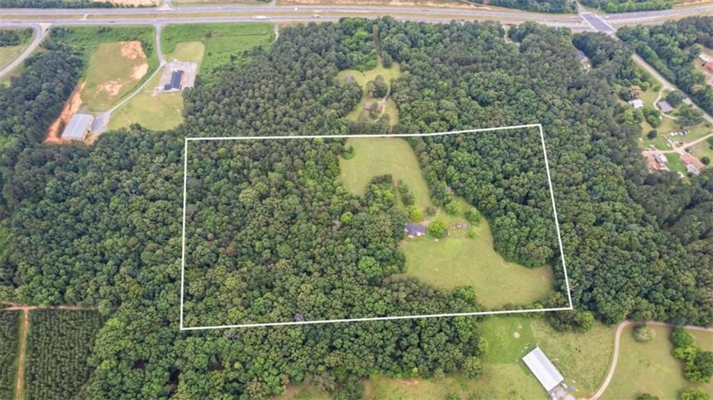 256 Cuzzort Road, Cedartown, GA 30125