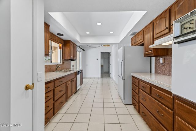19819 N 129TH Drive, Sun City West, AZ 85375