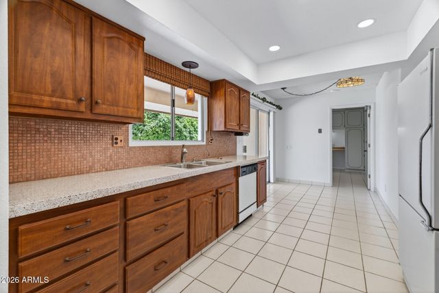 19819 N 129TH Drive, Sun City West, AZ 85375