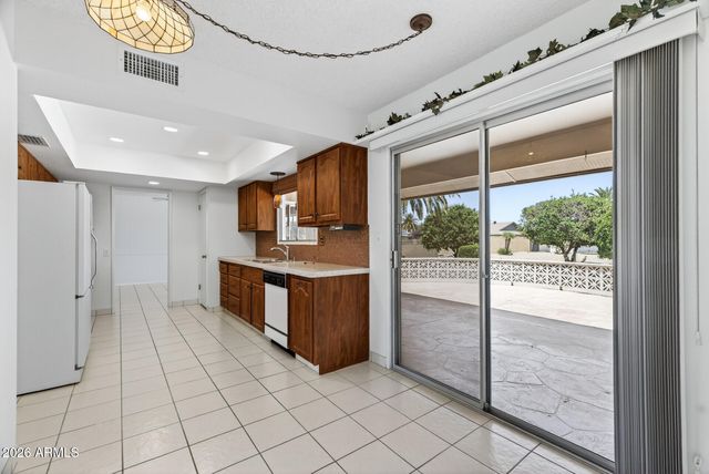19819 N 129TH Drive, Sun City West, AZ 85375
