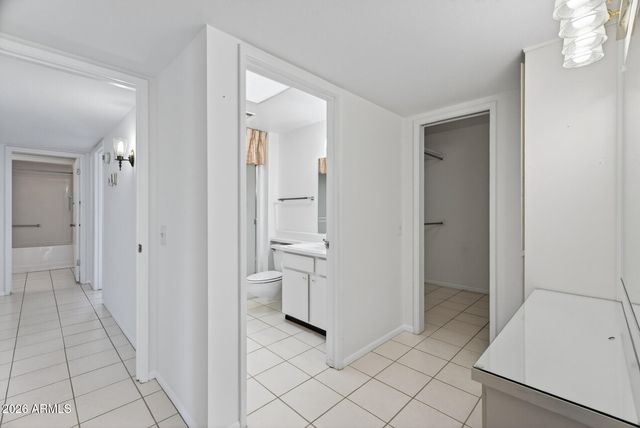 19819 N 129TH Drive, Sun City West, AZ 85375