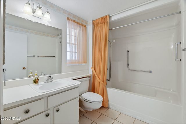 19819 N 129TH Drive, Sun City West, AZ 85375