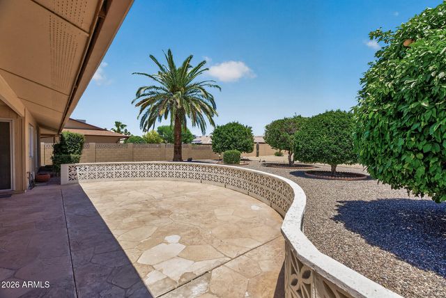 19819 N 129TH Drive, Sun City West, AZ 85375
