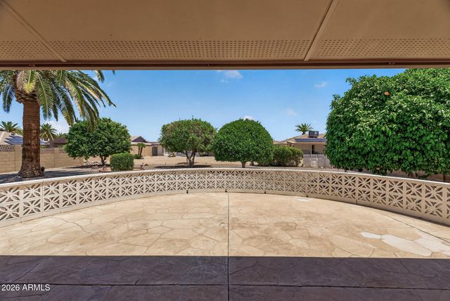 19819 N 129TH Drive, Sun City West, AZ 85375