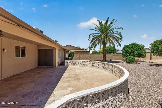19819 N 129TH Drive, Sun City West, AZ 85375