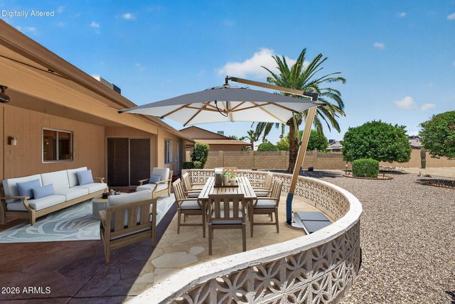 19819 N 129TH Drive, Sun City West, AZ 85375