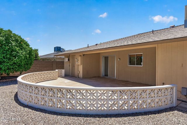 19819 N 129TH Drive, Sun City West, AZ 85375