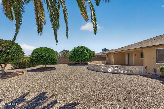 19819 N 129TH Drive, Sun City West, AZ 85375