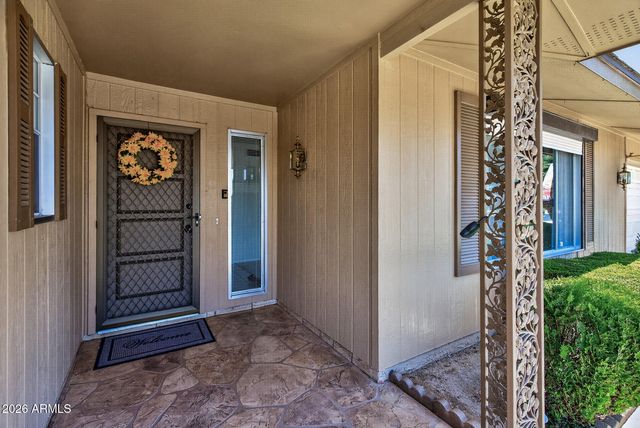 19819 N 129TH Drive, Sun City West, AZ 85375