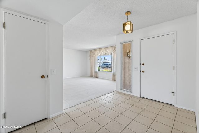19819 N 129TH Drive, Sun City West, AZ 85375