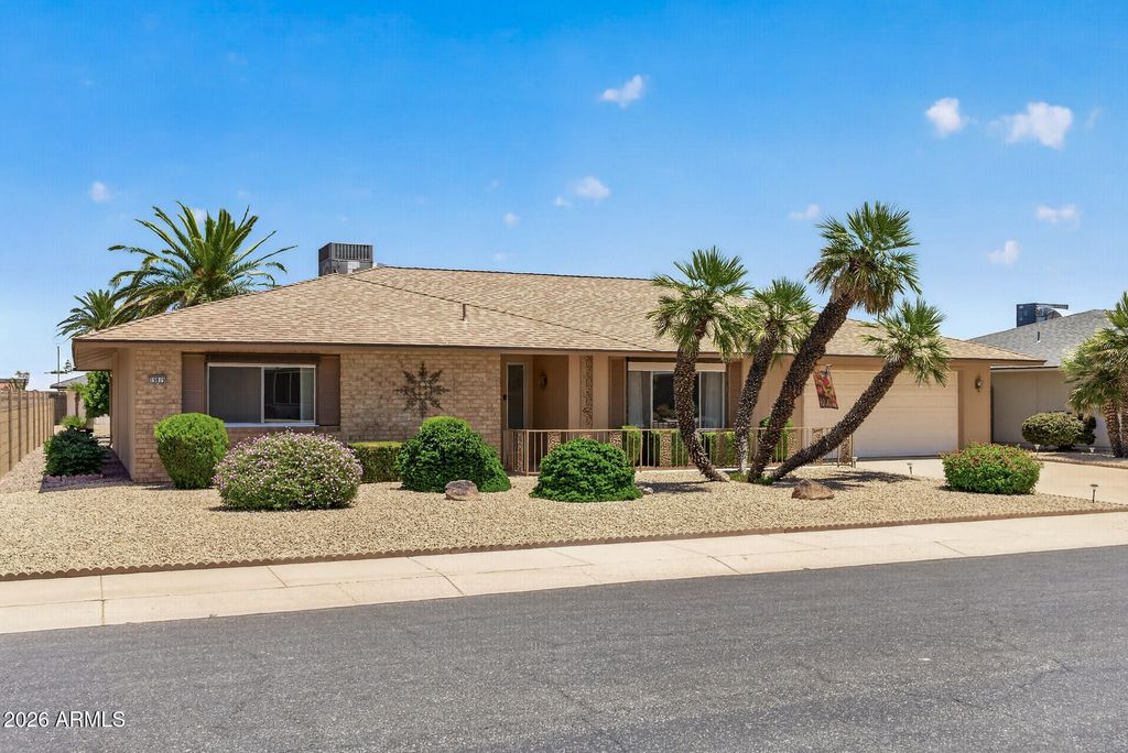 19819 N 129TH Drive, Sun City West, AZ 85375 — photo 2