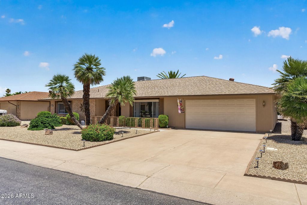 19819 N 129TH Drive, Sun City West, AZ 85375 — photo 3