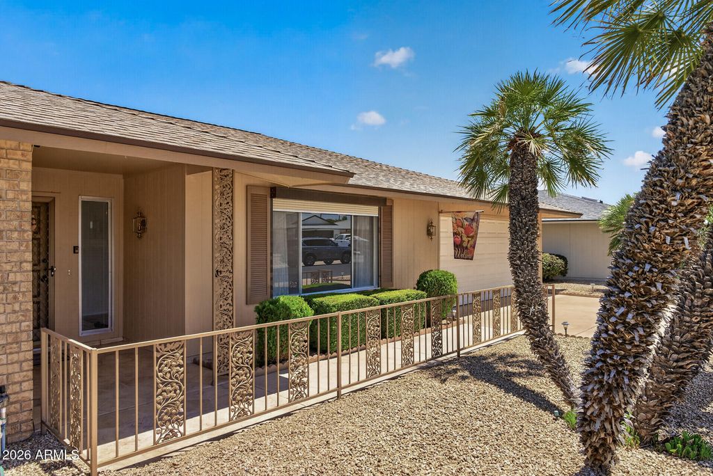 19819 N 129TH Drive, Sun City West, AZ 85375 — photo 4