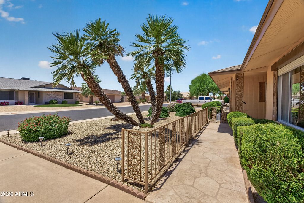 19819 N 129TH Drive, Sun City West, AZ 85375 — photo 5