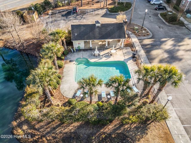 215 Valencia Court 103, Wilmington, NC 28412