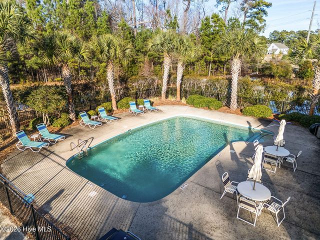 215 Valencia Court 103, Wilmington, NC 28412
