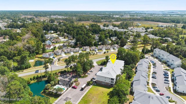 215 Valencia Court 103, Wilmington, NC 28412